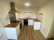 Glan Rhymni, Splott, Cardiff CF24, 2 bed flat to rent,...