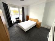 Glanbrydan Avenue, Uplands, Swansea SA2, 5 bed shared...