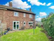 Glanford Grove, Barrow Upon Humber, 3 Bedroom Semi detached