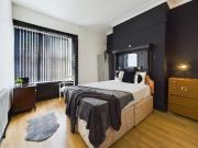 Glanmor Road, Swansea SA2, 7 bed shared accommodation to...