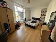 Glanmor Road, Uplands, Swansea SA2, 5 bed shared... Glanmor Road, Uplands, Swansea SA2, 5 bed shared...