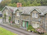 Glanrafon, Llanwddyn, 3 Bedroom Terraced