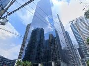 Glas Tower Office Space For Lease 500SQM in Ortigas CBD,...