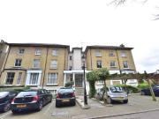 Glasfryn Court, Harrow On The Hill HA2, 2 bed flat to...