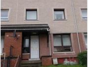 Glasgow, 4 Bedroom Terraced