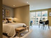 Glasgow City, 5EE, UK G1, 1 bed flat to rent, £1,165 pcm...