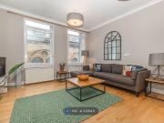 Glasgow, Glasgow G2, 2 bed flat to rent, £2,195 pcm |...