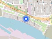 Glasgow Harbour Terrace, Flat 2 1, Glasgow Harbour,...