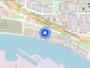 Glasgow Harbour Terrace, Flat 5/2, Glasgow Harbour,...