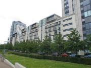 Glasgow Harbour Terrace, Glasgow, 3 Bedroom Flat