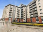 Glasgow Harbour Terrace, Glasgow Harbour, Glasgow G11, 2...