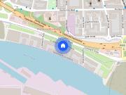 Glasgow Harbour Terraces, Flat 2 1, Glasgow Harbour,...