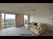 Glasgow Harbour Terraces, Glasgow G11, 2 bed flat to...