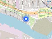Glasgow Harbour Terraces, Glasgow, G11