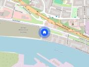 Glasgow Harbour Terraces, Glasgow, G11