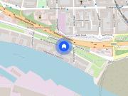 Glasgow Harbour Terraces, Glasgow, G11