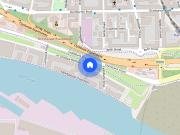 Glasgow Harbour Terraces, Glasgow Harbour, Glasgow, G11
