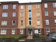 Glasgow, Lanarkshire G31, 2 bed flat to rent, £1,000 pcm...