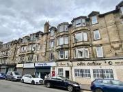 Glasgow Road, Dumbarton, 1 Bedroom Flat