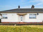 Glasgow Road, Kilsyth, 3 Bedroom Semi detached