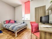 Glasgow Studio | Student And Young Professionals