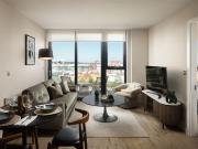 Glass Bottle Avenue, Sandymount, Dublin 4