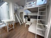 Glass house in the garden, Berlin Amsterdam Apartments...