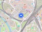 Glasshouse Gardens, London, E20