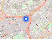 Glasshouse Square, Bristol Bristol BS1