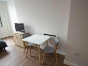 Glasshouse Street, Nottingham, 1 Bedroom Ground