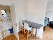 Glasshouse Street, Nottingham NG1 1 bed house to rent...