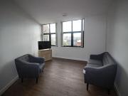 Glasshouse Street, Nottingham NG1, 4 bed flat to rent,... Glasshouse Street, Nottingham NG1, 4 bed flat to rent,...