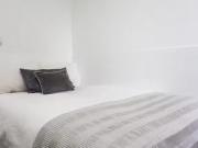 Glassworks Standard En Suite Glassworks Standard En Suite