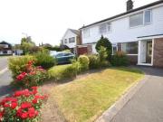 Glastonbury Avenue, Cheadle Hulme, Cheadle, 3 bedroom,...