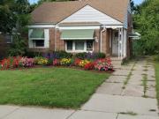 Glastonbury Rd, Detroit, Home For Sale