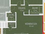 Glattparkwohnung mit Wintergarten