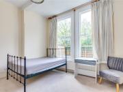 Glazbury Road, W14, London Glazbury Road, W14, London