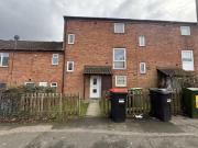 Glazier Drive, Neath Hill, MILTON KEYNES