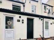 Gleadless Road, Sheffield S2, 1 bed flat to rent, £625...