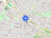 Gleadless Road, Sheffield, South Yorkshire, UK, S2