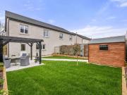 Gleann an Ghairdin, Ballytegan Road, Gorey, Co. Wexford