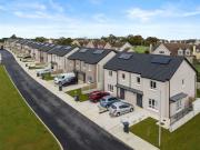 Gleann an Ghairdin, Ballytegan Road, Gorey, Wexford...