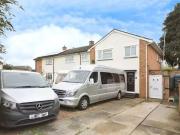 Glebe Avenue, Braintree