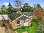 Glebe Close, Holcot, 3 Bedroom Bungalow