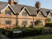 Glebe Cottages, Wilford Village NG11, 2 bed cottage to...