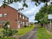 Glebe Court, Botley, 2 Bedroom Maisonette Glebe Court, Botley, 2 Bedroom Maisonette