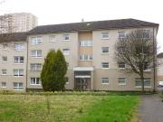 Glebe Court, Glasgow G4, 3 bed flat to rent, £1,275 pcm...