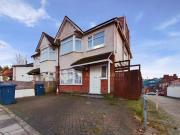 Glebe Crescent, London, 6 Bedroom Semi detached