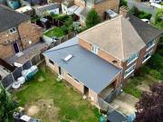 Glebe Crescent, Rugby, 2 Bedroom Semi detached