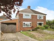 Glebe Crescent, Rugby, 3 Bedroom Semi detached Glebe Crescent, Rugby, 3 Bedroom Semi detached